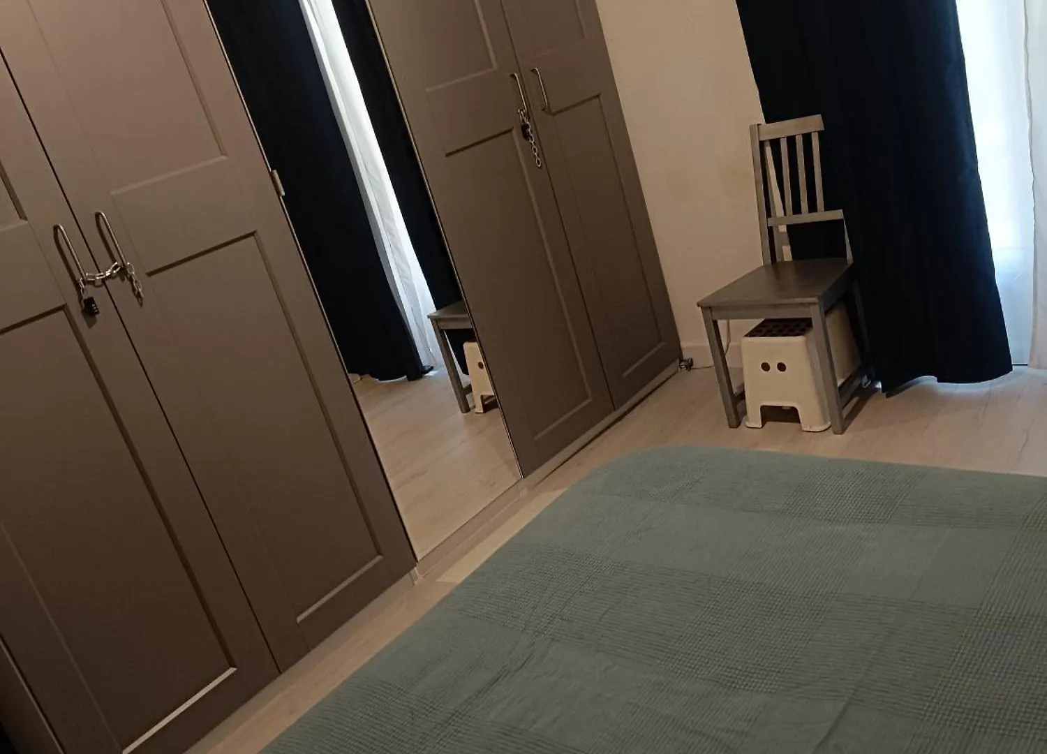 Appartement Appart Nice France